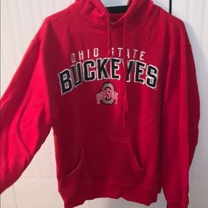 Ohio State Size M Hoodie
